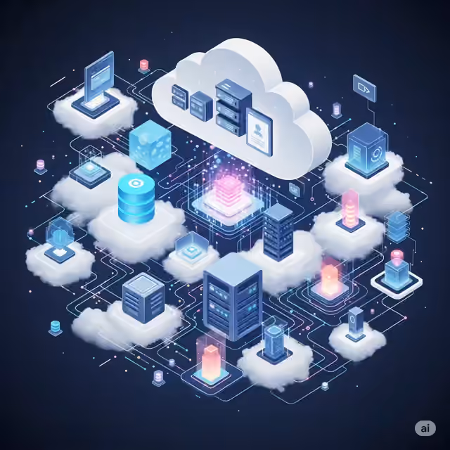 Edge Computing Solutions for Charleston Businesses